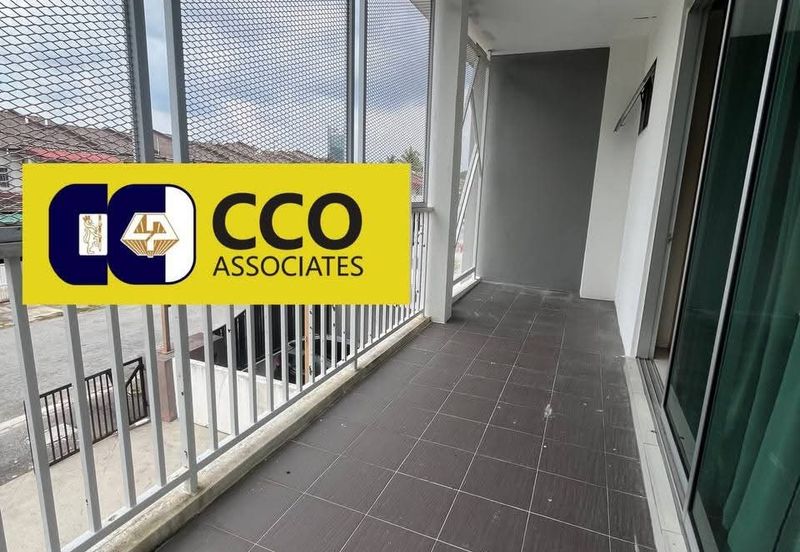 TAMAN MERU DESA PARK