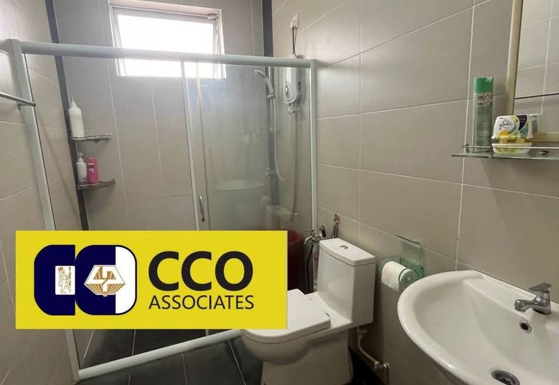 TAMAN MERU DESA PARK