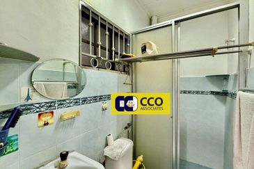 TAMAN ANJUNG BERCHAM UTARA