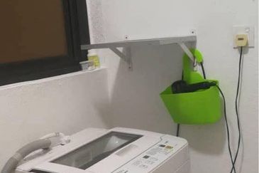 Upper East @ Tiger Lane