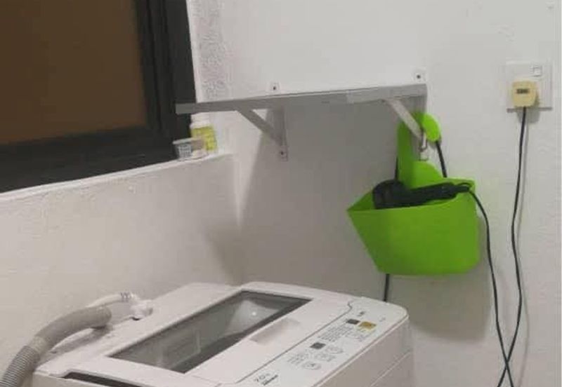 Upper East @ Tiger Lane