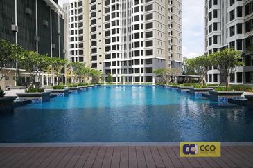 Upper East @ Tiger Lane