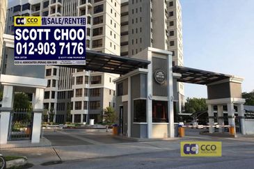 Upper East @ Tiger Lane