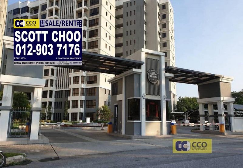 Upper East @ Tiger Lane