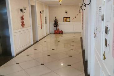 Upper East @ Tiger Lane