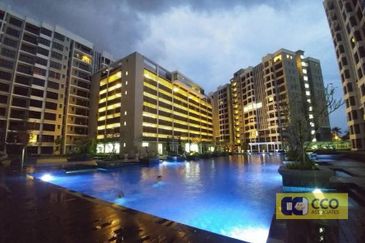 Upper East @ Tiger Lane