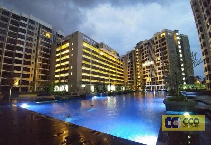 Upper East @ Tiger Lane