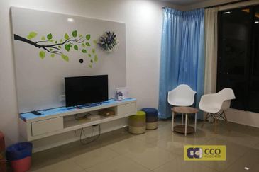 Upper East @ Tiger Lane