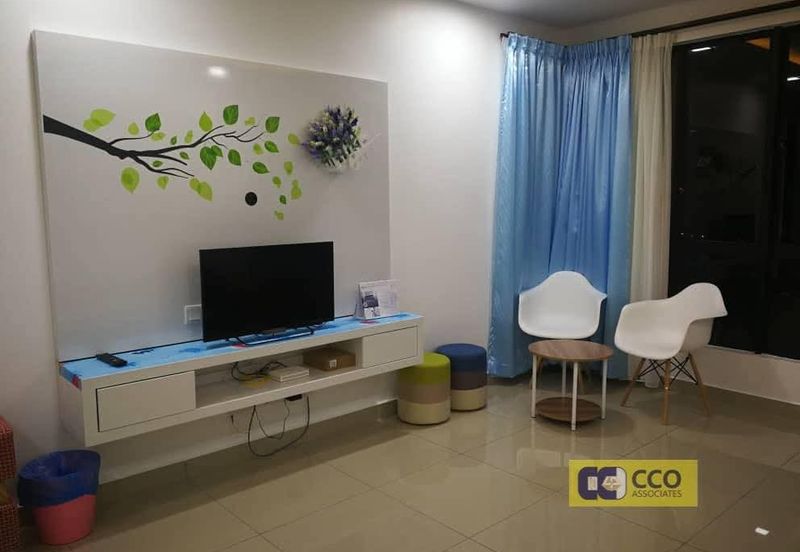 Upper East @ Tiger Lane