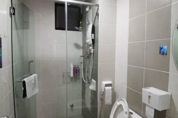 Upper East @ Tiger Lane