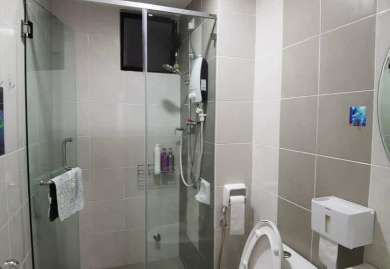 Upper East @ Tiger Lane