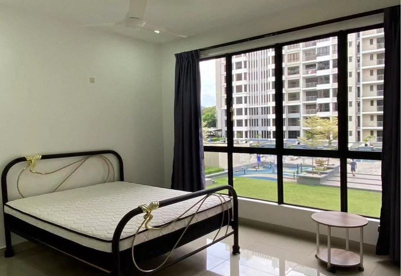 Upper East @ Tiger Lane