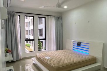 Upper East @ Tiger Lane