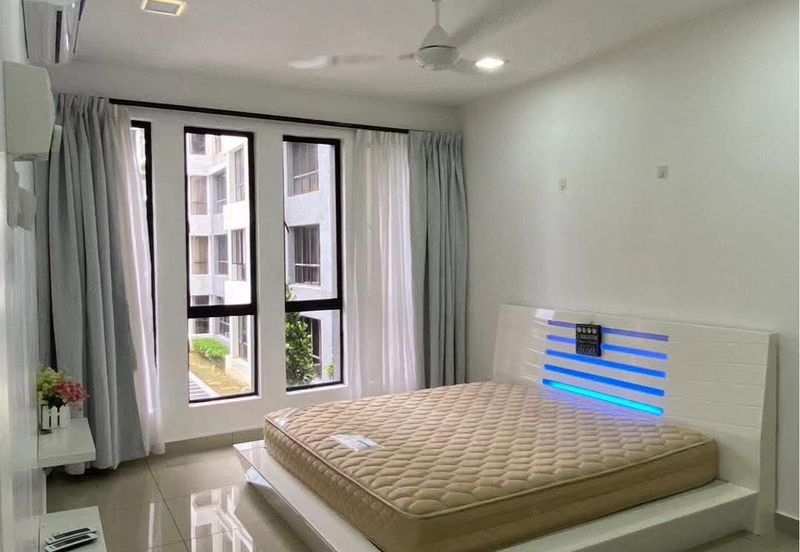 Upper East @ Tiger Lane