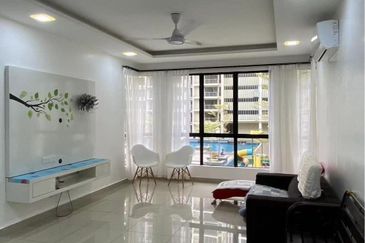 Upper East @ Tiger Lane