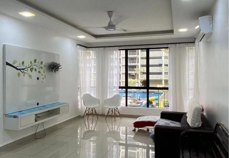 Upper East @ Tiger Lane