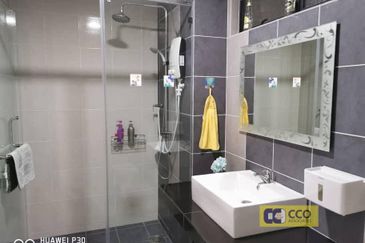 Upper East @ Tiger Lane