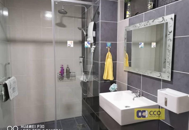 Upper East @ Tiger Lane