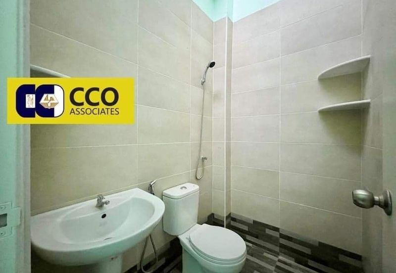 Springfields Residences (Taman Pinji Tropika)