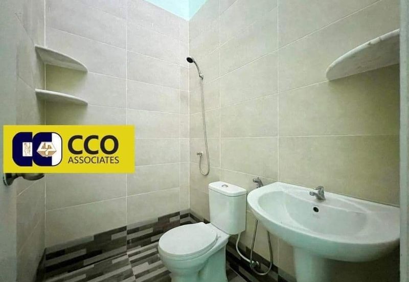 Springfields Residences (Taman Pinji Tropika)