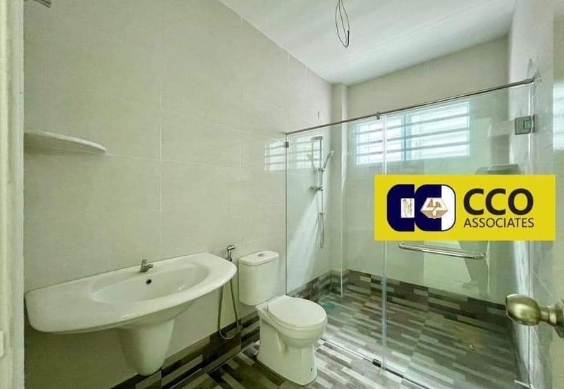 Springfields Residences (Taman Pinji Tropika)