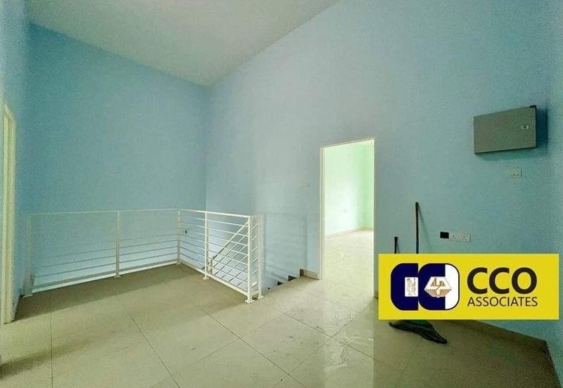 Springfields Residences (Taman Pinji Tropika)