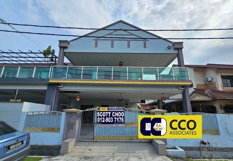 PASIR PUTIH/GUNUNG RAPAT