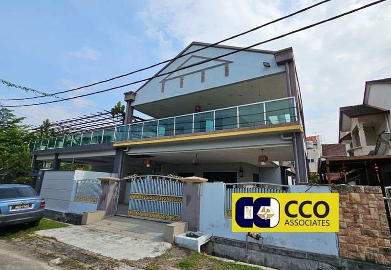 PASIR PUTIH/GUNUNG RAPAT