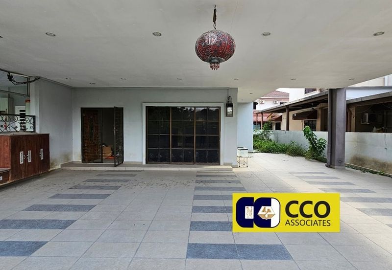 PASIR PUTIH/GUNUNG RAPAT