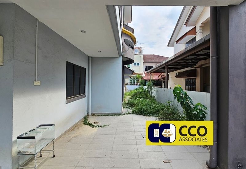 PASIR PUTIH/GUNUNG RAPAT