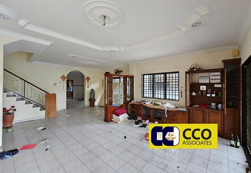 PASIR PUTIH/GUNUNG RAPAT