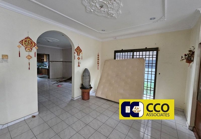 PASIR PUTIH/GUNUNG RAPAT