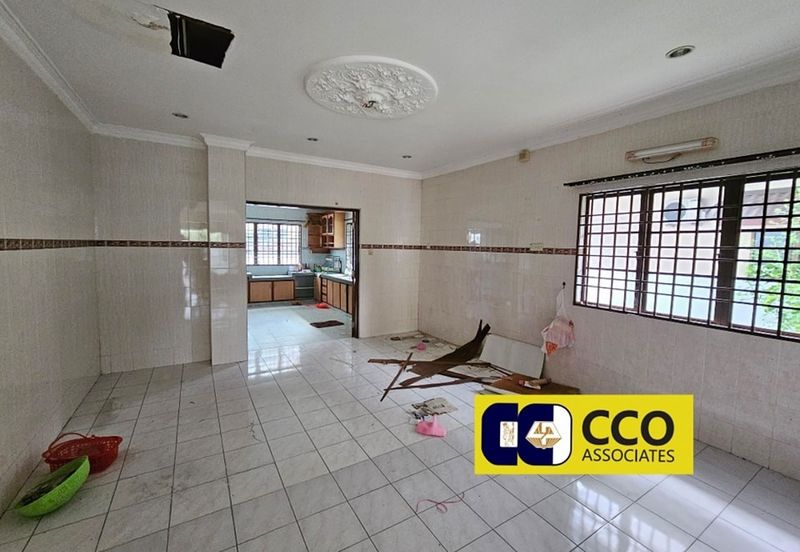 PASIR PUTIH/GUNUNG RAPAT