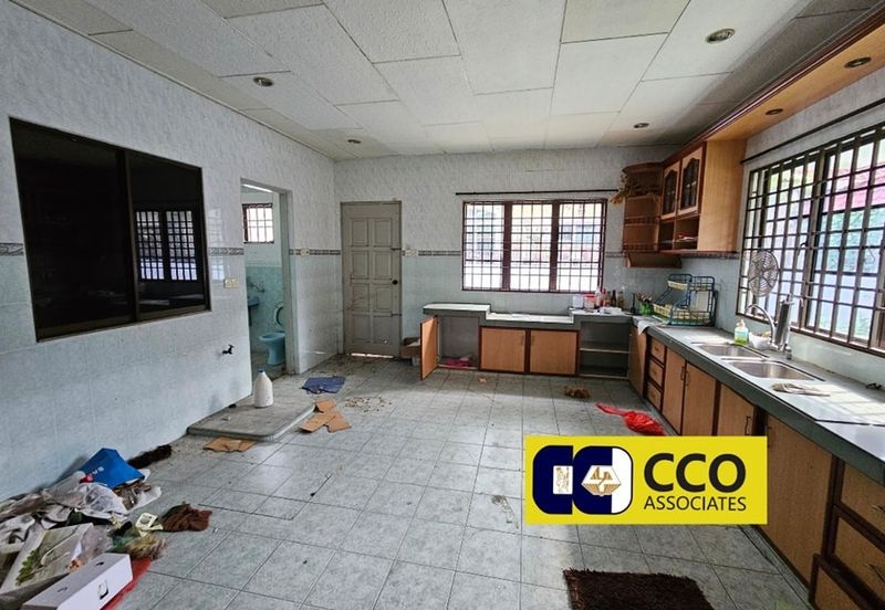 PASIR PUTIH/GUNUNG RAPAT