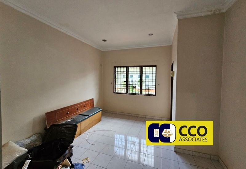 PASIR PUTIH/GUNUNG RAPAT