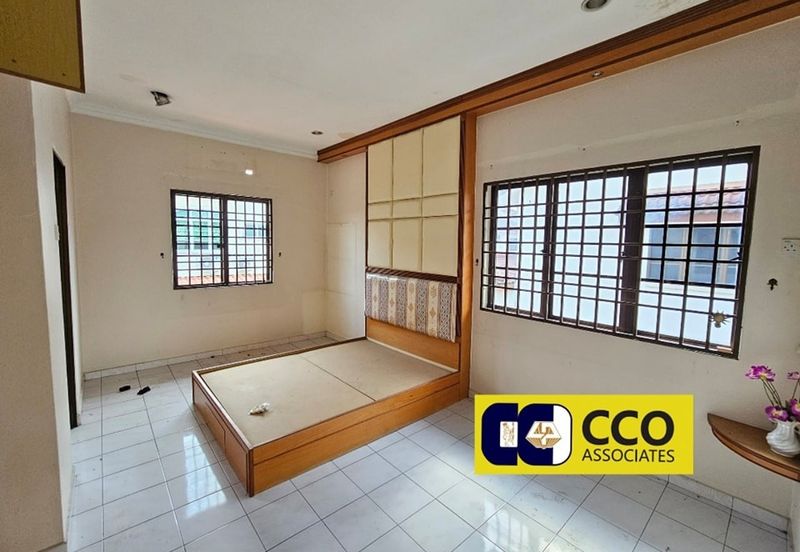 PASIR PUTIH/GUNUNG RAPAT