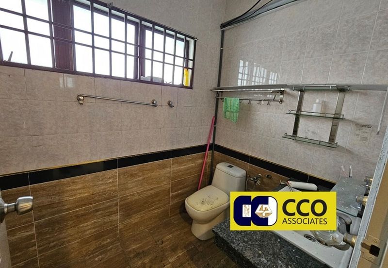 PASIR PUTIH/GUNUNG RAPAT