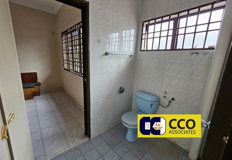 PASIR PUTIH/GUNUNG RAPAT