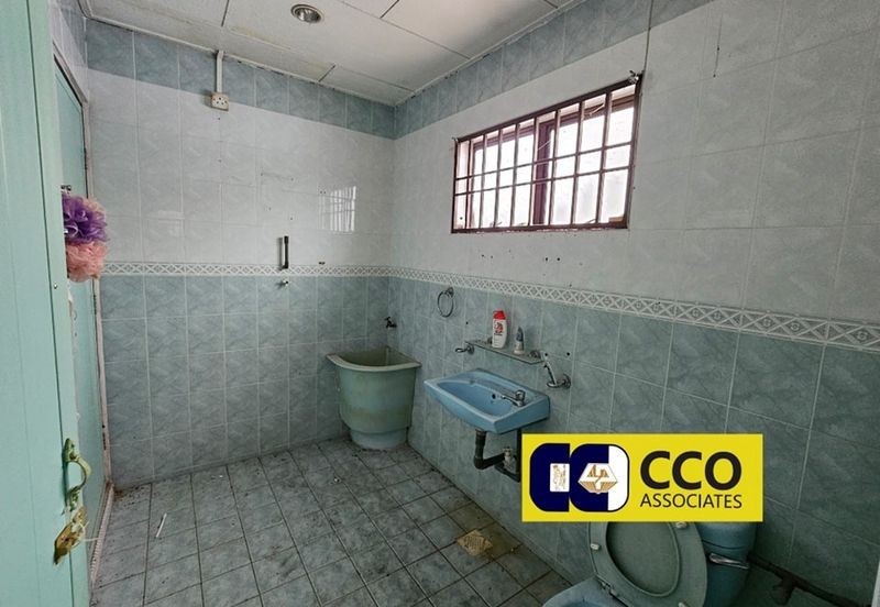 PASIR PUTIH/GUNUNG RAPAT