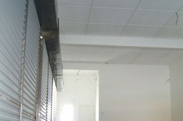 Panorama Lapangan Perdana