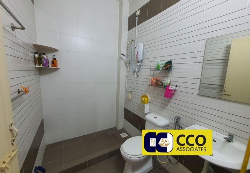 Taman Pengkalan Utama