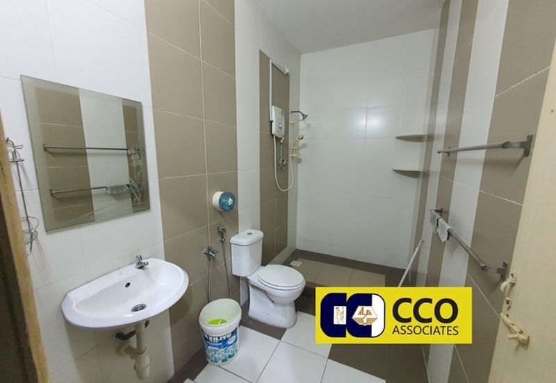 Taman Pengkalan Utama