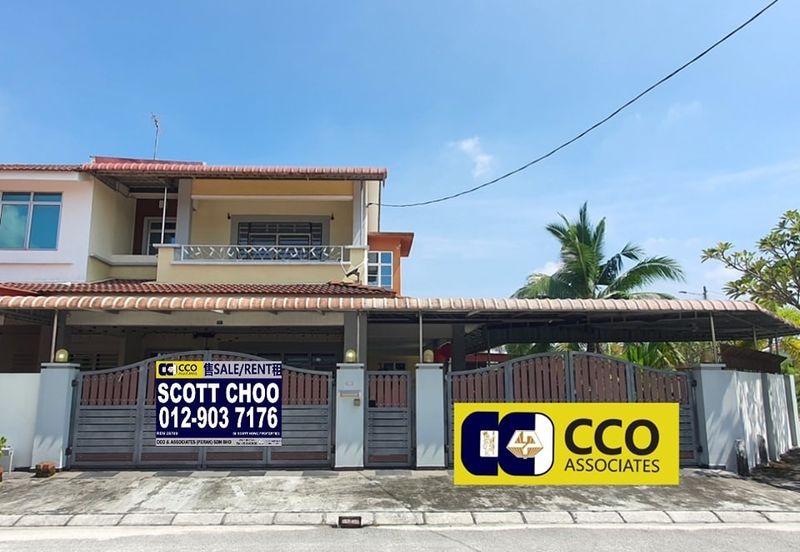 Taman Pengkalan Utama