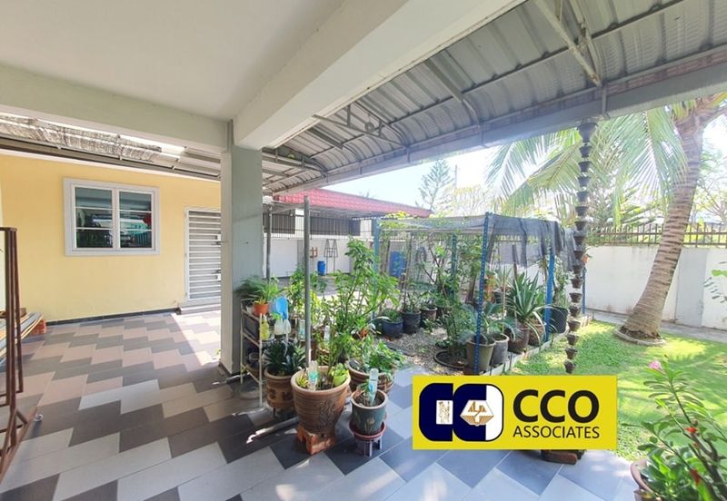 Taman Pengkalan Utama