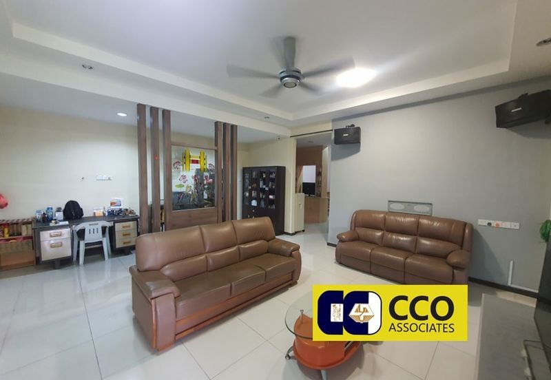 Taman Pengkalan Utama