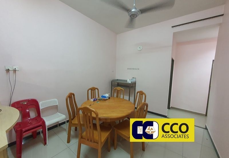 Taman Pengkalan Utama