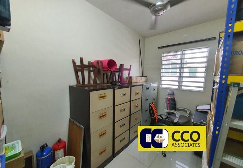 Taman Pengkalan Utama