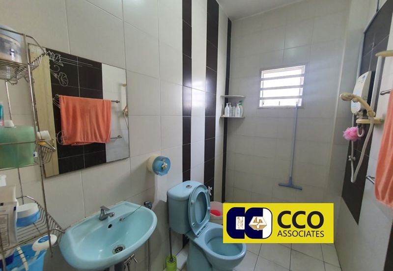 Taman Pengkalan Utama