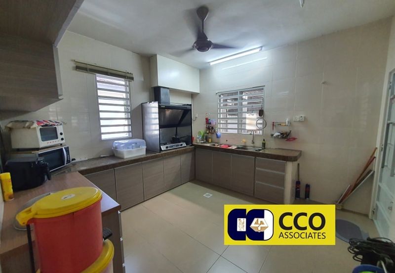 Taman Pengkalan Utama