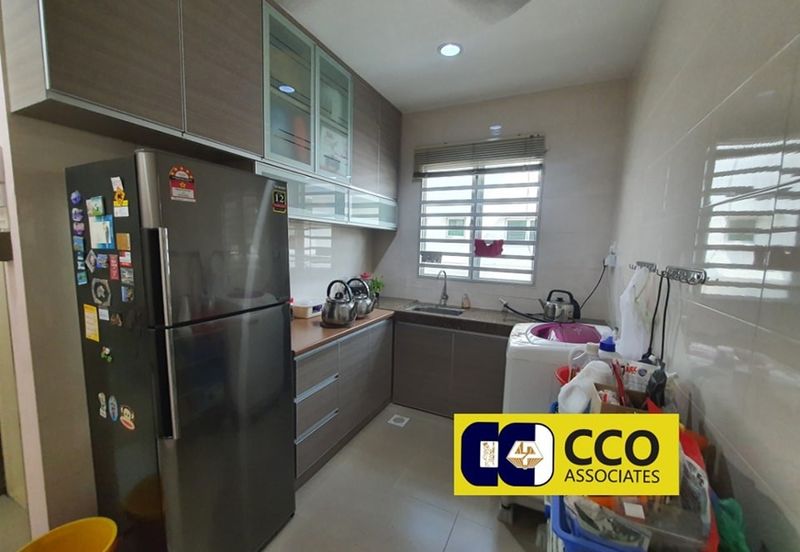 Taman Pengkalan Utama